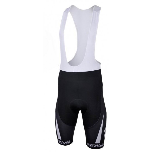 Specialized Kurz Trägerhose Weiß Schwarz Gelb 2013 Radtrikot Kaufen