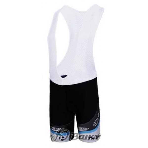Subaru Trek Pro Team Kurz Trägerhose Schwarz Radtrikot Kaufen