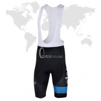 Team Sky Kurz Trägerhose Schwarz Blau 2013 Radtrikot Kaufen