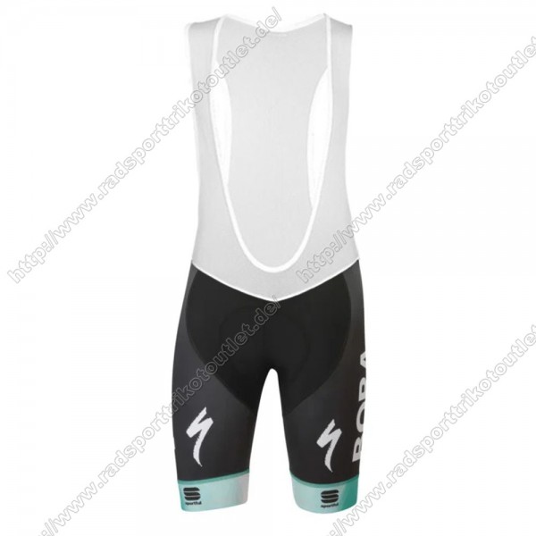 Profiteams Bora Hansgrohe 2021 Pro Trägerhosen Set KGRXK Radtrikot Kaufen