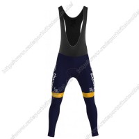 Profiteams Novo Nordisk 2021 Lang Trägerhose GZYKP Radtrikot Kaufen