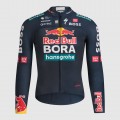 Herren Sportful Redbull Bora-Hansgrohe 2024 Thermal langarm trikot Radtrikot Kaufen Herren Sportful Redbull Bora-Hansgrohe 2024 Thermal langarm trikot Radtrikot Kaufen