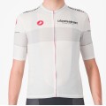 Herren Weiße Trikot Giro d'Italia 2024 Classification Radtrikot Kaufen