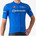 Herren Blaues Trikot Giro d'Italia 2024 Classification Radtrikot Kaufen