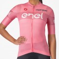 Damen Rosa Trikot Damen Giro d'Italia 2024 Competizione Radtrikot Kaufen