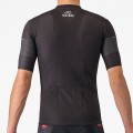 Herren Schwarzes Trikot Giro d'Italia 2024 Classification Radtrikot Kaufen