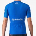 Herren Blaues Trikot Giro d'Italia 2024 Classification Radtrikot Kaufen