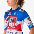 Damen Castelli Soudal Quick-Step 2024 Competizione 3 frau trikot-La Vuelta Radtrikot Kaufen Damen Castelli Soudal Quick-Step 2024 Competizione 3 frau trikot-La Vuelta Radtrikot Kaufen