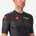 Herren Schwarzes Trikot Giro d'Italia 2024 Classification Radtrikot Kaufen