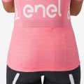 Damen Rosa Trikot Damen Giro d'Italia 2024 Competizione Radtrikot Kaufen