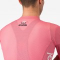 Herren Rosa Trikot Giro d'Italia 2024 Classification Radtrikot Kaufen