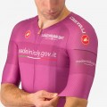 Herren Cyclamen Trikot Giro d'Italia 2024 Race Radtrikot Kaufen