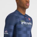 Herren Stelvio Trikot Giro d'Italia 2024 Radtrikot Kaufen
