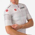 Damen Weißes Trikot Damen Giro d'Italia 2024 Competizione Radtrikot Kaufen
