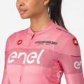 Damen Rosa Trikot Damen Giro d'Italia 2024 Competizione Radtrikot Kaufen
