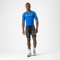 Herren Blau Trikot Giro d'Italia 2024 Race Radtrikot Kaufen