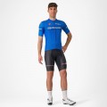 Herren Blaues Trikot Giro d'Italia 2024 Classification Radtrikot Kaufen