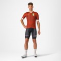 Herren Trikot Grande Toro 1949 Giro d'Italia 2024 Radtrikot Kaufen