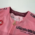 Herren Rosa Trikot Giro d'Italia 2024 Race Radtrikot Kaufen