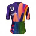 Herren Santini Vuelta Espana 2024 trikot-Madrid Radtrikot Kaufen
