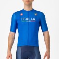 Herren Castelli Italia Competizione trikot-Paris 2024 Radtrikot Kaufen