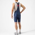 Herren Castelli Italia Competizione tragerhose-Paris 2024 Radtrikot Kaufen