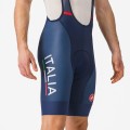 Herren Castelli Italia Competizione tragerhose-Paris 2024 Radtrikot Kaufen