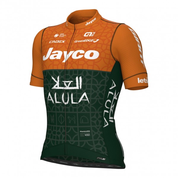 Herren Ale Team Jayco Alula TDF 2024 PRS trikot Radtrikot Kaufen Herren Ale Team Jayco Alula TDF 2024 PRS trikot Radtrikot Kaufen