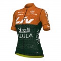 Damen Team Jayco Alula TDF 2024 PRS frau trikot Radtrikot Kaufen