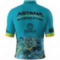 Herren Biemme Astana Qazaqstan 2024 Asteria Pro trikot Radtrikot Kaufen Herren Biemme Astana Qazaqstan 2024 Asteria Pro trikot Radtrikot Kaufen