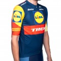Herren Santini Lidl Trek 2024 trikot Radtrikot Kaufen