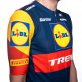 Herren Santini Lidl Trek 2024 trikot Radtrikot Kaufen