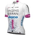 Herren Hagens Berman Axeon 2024 PRS trikot Radtrikot Kaufen