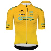 Herren Q36.5 Tour de Suisse 2024 Gregarius Pro trikot-Leader Radtrikot Kaufen