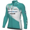 Herren Ale VF Group-Bardiani CSF-Faizane 2024 langarmtrikot trikot Radtrikot Kaufen