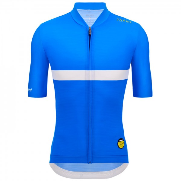 Herren Santini Tour de France 2024 Trikot-Bonette Radtrikot Kaufen