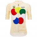 Herren Santini Tour de France 2024 trikot-Grand Départ Radtrikot Kaufen Herren Santini Tour de France 2024 trikot-Grand Départ Radtrikot Kaufen