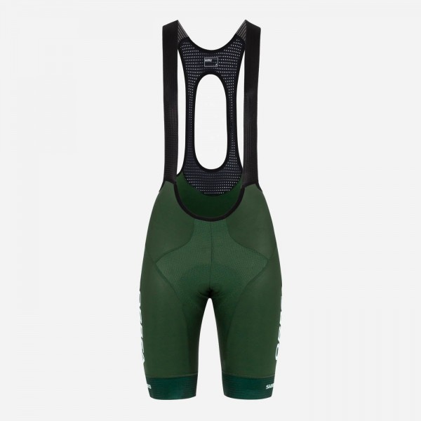 Damen Tragerhosen Orbea Factory Team 2024 Lab Ergo Radtrikot Kaufen