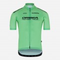 Herren Orbea Factory Team 2024 Replik Trikot Radtrikot Kaufen