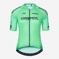 Herren Orbea Factory Team 2024 Replica frau Trikot Radtrikot Kaufen