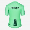 Herren Orbea Factory Team 2024 Replica frau Trikot Radtrikot Kaufen