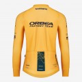 Damen Damen Langarmtrikot Orbea Factory Team 2024 Core Radtrikot Kaufen