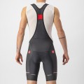 Herren Giro d'Italia 2024 Competizione Trägerhose-Schwarz Radtrikot Kaufen