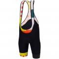 Herren Santini Tour de France 2024 tragerhose-Combo Radtrikot Kaufen