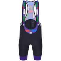 Herren Santini Tour de France 2024 tragerhose-Firenze Radtrikot Kaufen