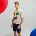 Herren Santini Tour de France 2024 trikot-Grand Départ Radtrikot Kaufen Herren Santini Tour de France 2024 trikot-Grand Départ Radtrikot Kaufen