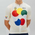 Herren Santini Tour de France 2024 trikot-Grand Départ Radtrikot Kaufen Herren Santini Tour de France 2024 trikot-Grand Départ Radtrikot Kaufen
