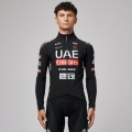 Herren Pissei Team UAE 2024 Primapelle jacke Radtrikot Kaufen