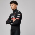 Herren Pissei Team UAE 2024 Primapelle jacke Radtrikot Kaufen