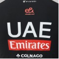 Herren Pissei Team UAE 2024 Primapelle jacke Radtrikot Kaufen